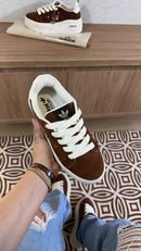 Tênis Adidas Flat Platform