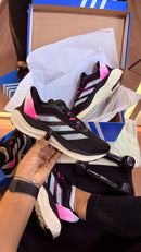 Tênis Adidas Adizero Boston 12