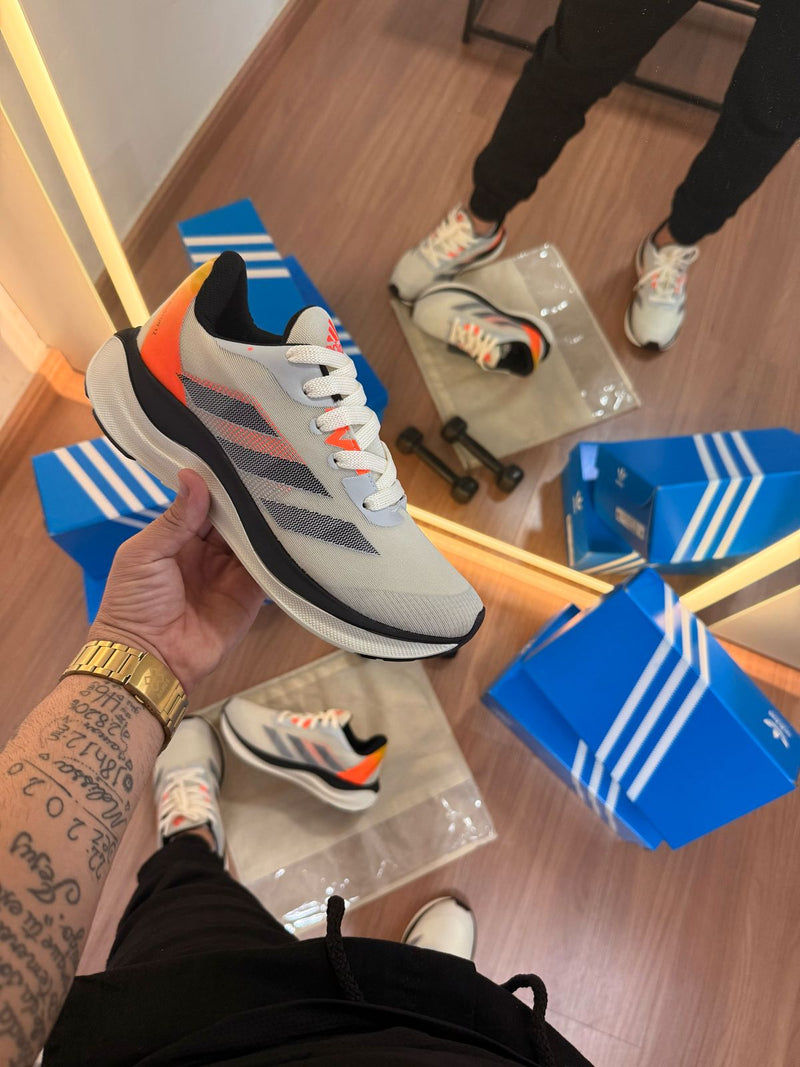 Tênis Adidas Adizero Boston 12