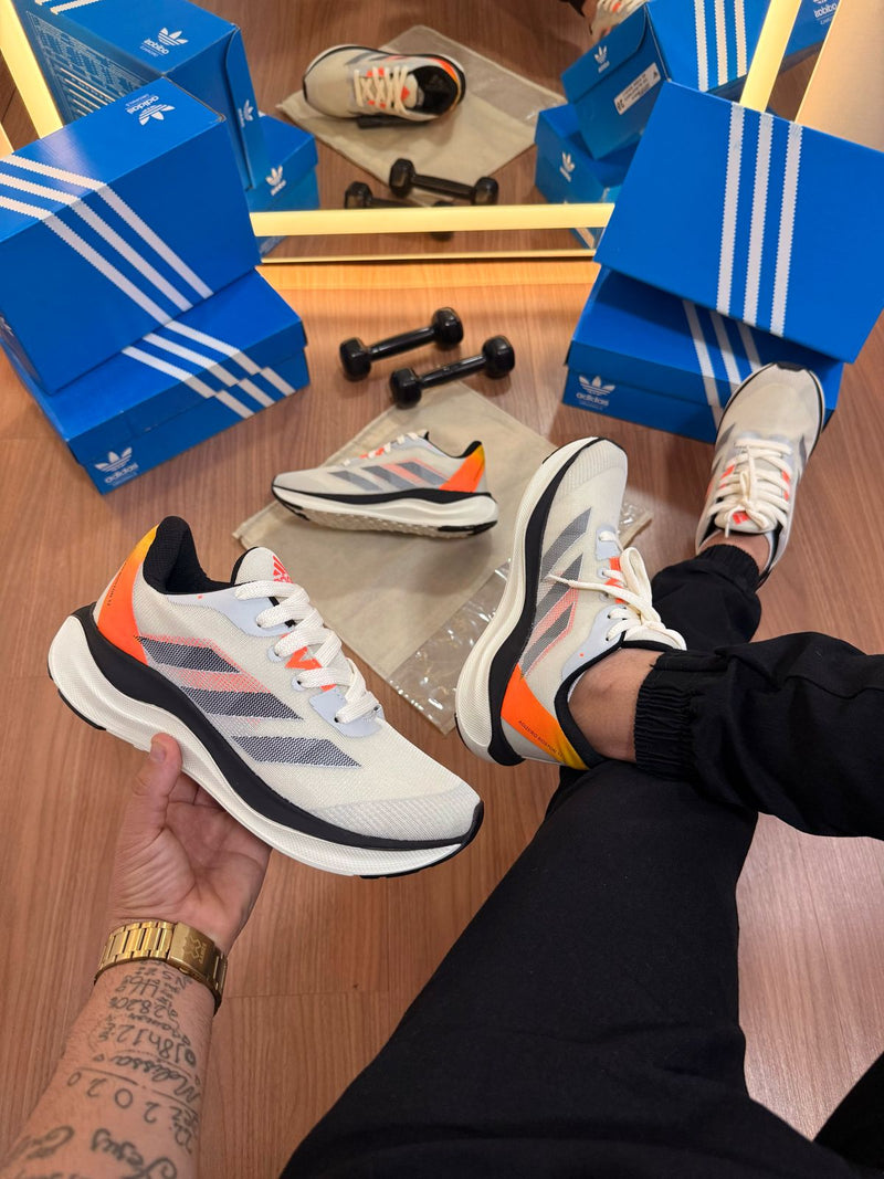 Tênis Adidas Adizero Boston 12