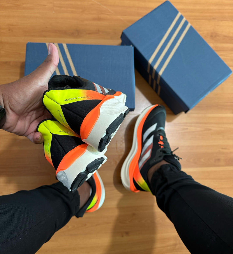 Tênis Adidas Adizero Boston 12
