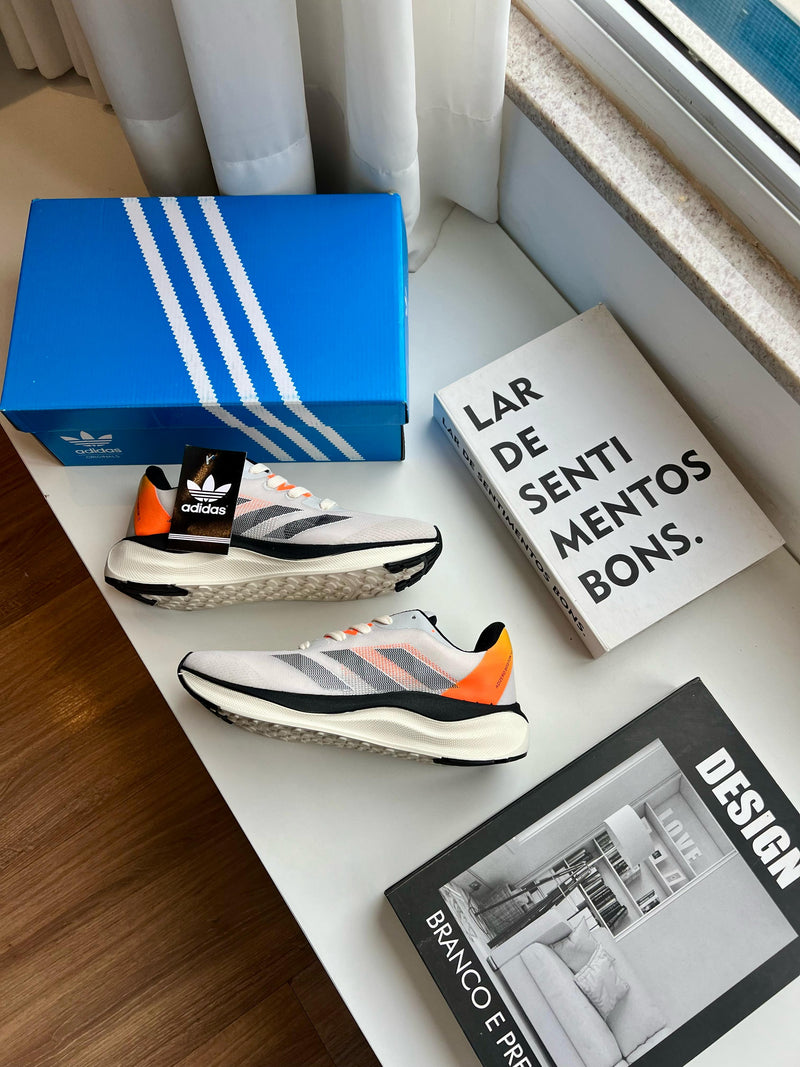 Tênis Adidas Adizero Boston 12