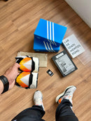 Tênis Adidas Adizero Boston 12