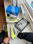 Tênis Adidas Adizero Boston 12