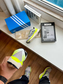 Tênis Adidas Adizero Boston 12