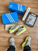 Tênis Adidas Adizero Boston 12