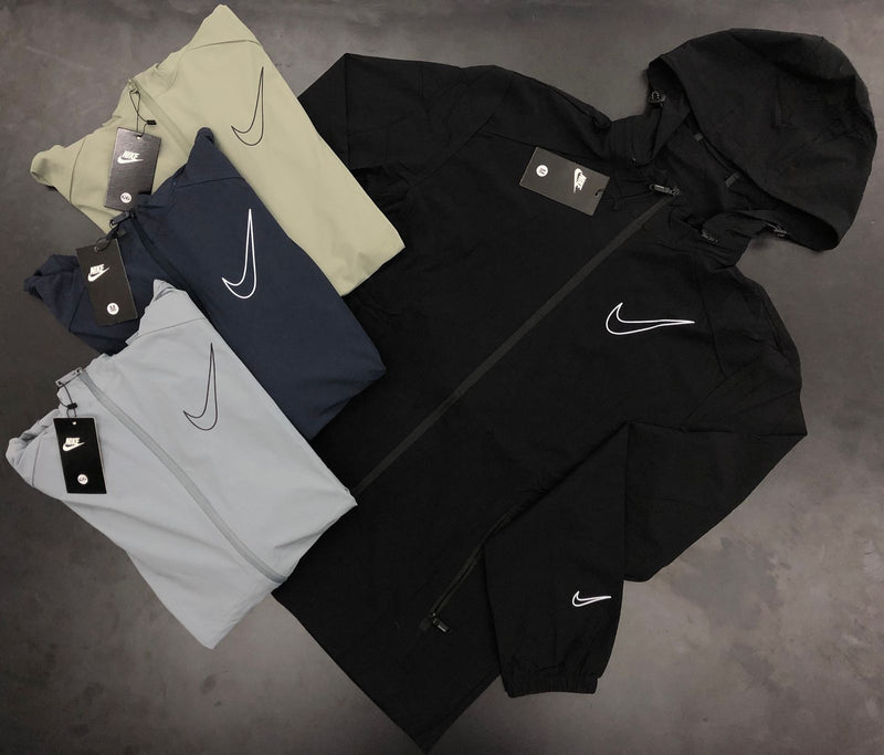 Nike Edition Sportwear Jacket