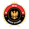 Logo de MG Shop Store