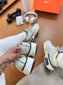 Nike Zoomx Invincible Run 3 (Cabedal Flexível)