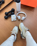 Nike Zoomx Invincible Run 3 (Cabedal Flexível)