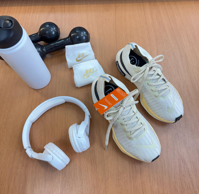 Nike Zoomx Invincible Run 3 (Cabedal Flexível)