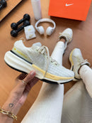 Nike Zoomx Invincible Run 3 (Cabedal Flexível)