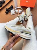 Nike Zoomx Invincible Run 3 (Cabedal Flexível)