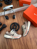 Nike Zoomx Invincible Run 3 (Cabedal Flexível)