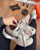 Nike Zoomx Invincible Run 3 (Cabedal Flexível)