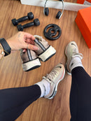 Nike Zoomx Invincible Run 3 (Cabedal Flexível)