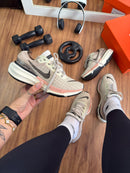 Nike Zoomx Invincible Run 3 (Cabedal Flexível)