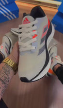 Tênis Adidas Adizero Boston 12