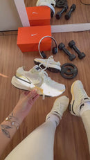 Nike Zoomx Invincible Run 3 (Cabedal Flexível)