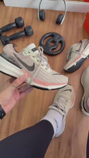 Nike Zoomx Invincible Run 3 (Cabedal Flexível)