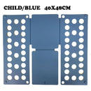 Dobrador de Roupas Mágico - Organizador