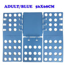 Dobrador de Roupas Mágico - Organizador