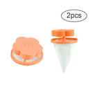 Coletor de Fiapos Reutilizável