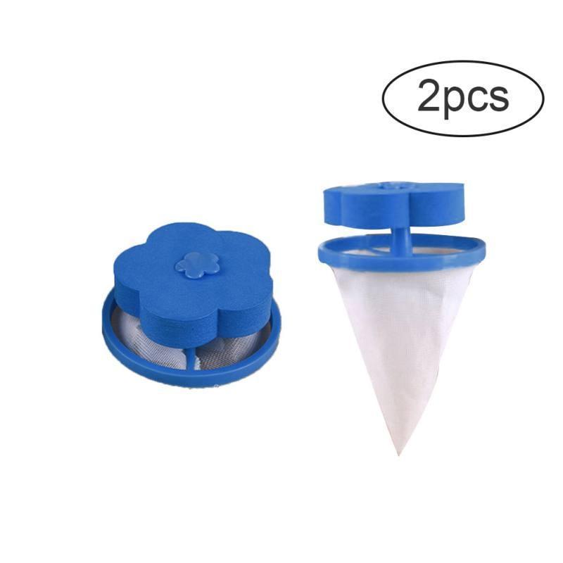 Coletor de Fiapos Reutilizável