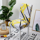 Capa Colorida para Cadeiras - Individual