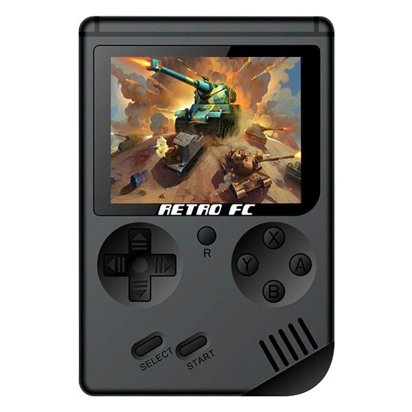 GameBoy FC280 Retrô Portátil