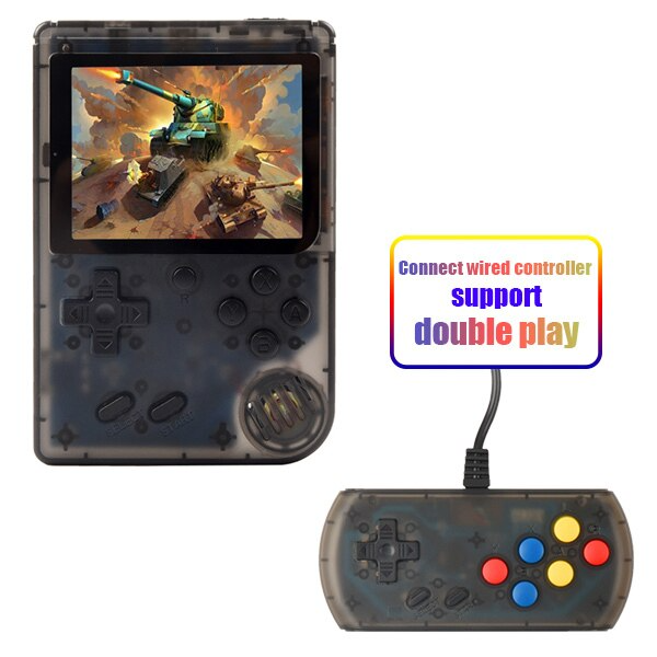 GameBoy FC280 Retrô Portátil