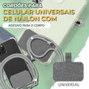 Cordão para Segurar Celular Universal