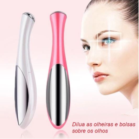 Eye Face Lifter - Contra Rugas e Olheiras! - MG Shop Store