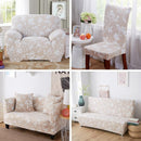 Capa Decorativa para Cadeiras - Individual