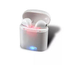 FONE DE OUVIDO BLUETOOTH [GRÁTIS]