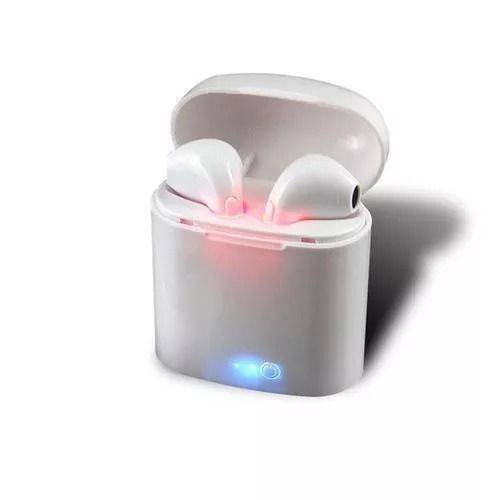 FONE DE OUVIDO BLUETOOTH [GRÁTIS]