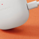 Cortador de Unha Elétrico Para Bebê e Adulto