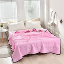 Cobertor de Verão Refrescante - Resfria até 8 Graus ºC