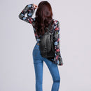 Bolsa das Famosas - 100% Couro - MG Shop Store