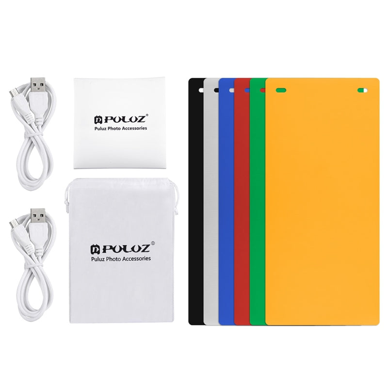 Light Box Photo Studio! - MG Shop Store