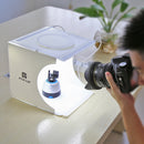 Light Box Photo Studio! - MG Shop Store