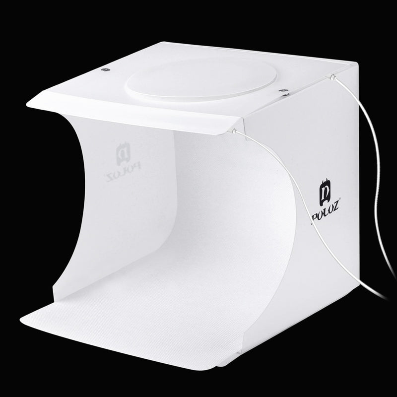 Light Box Photo Studio! - MG Shop Store