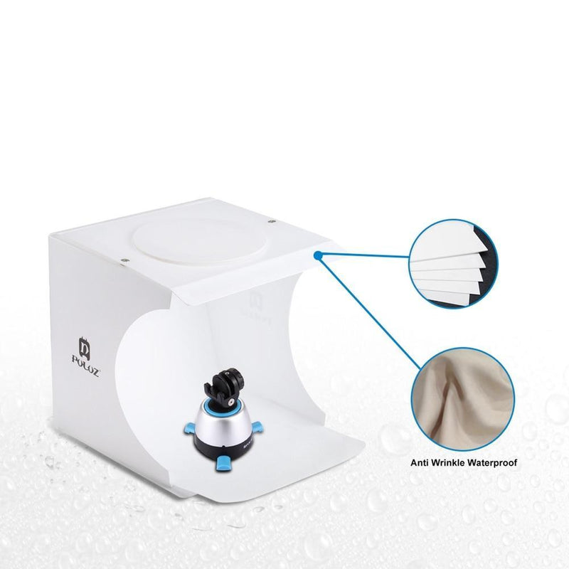 Light Box Photo Studio! - MG Shop Store