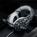 Headset Gaming Camuflado - MG Shop Store