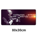 Mouse Pad COUNTER STRIK CS GO Extra Grande! - MG Shop Store