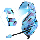 Headset Gaming Camuflado - MG Shop Store