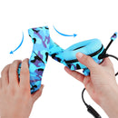 Headset Gaming Camuflado - MG Shop Store